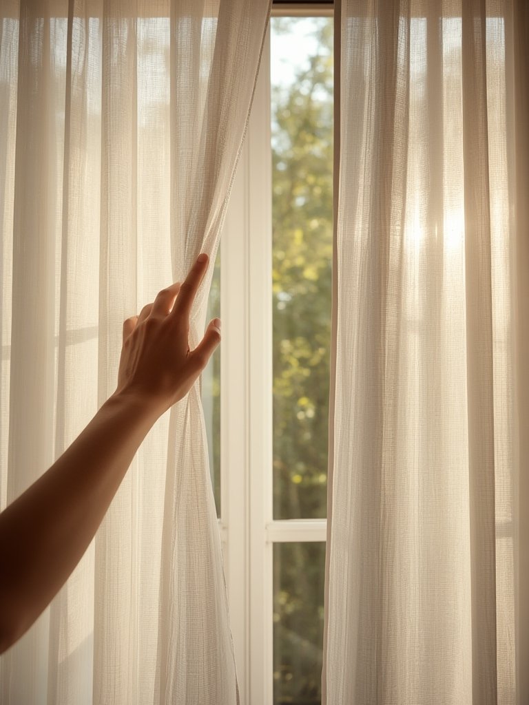 Natural light wellness - Illustration 2