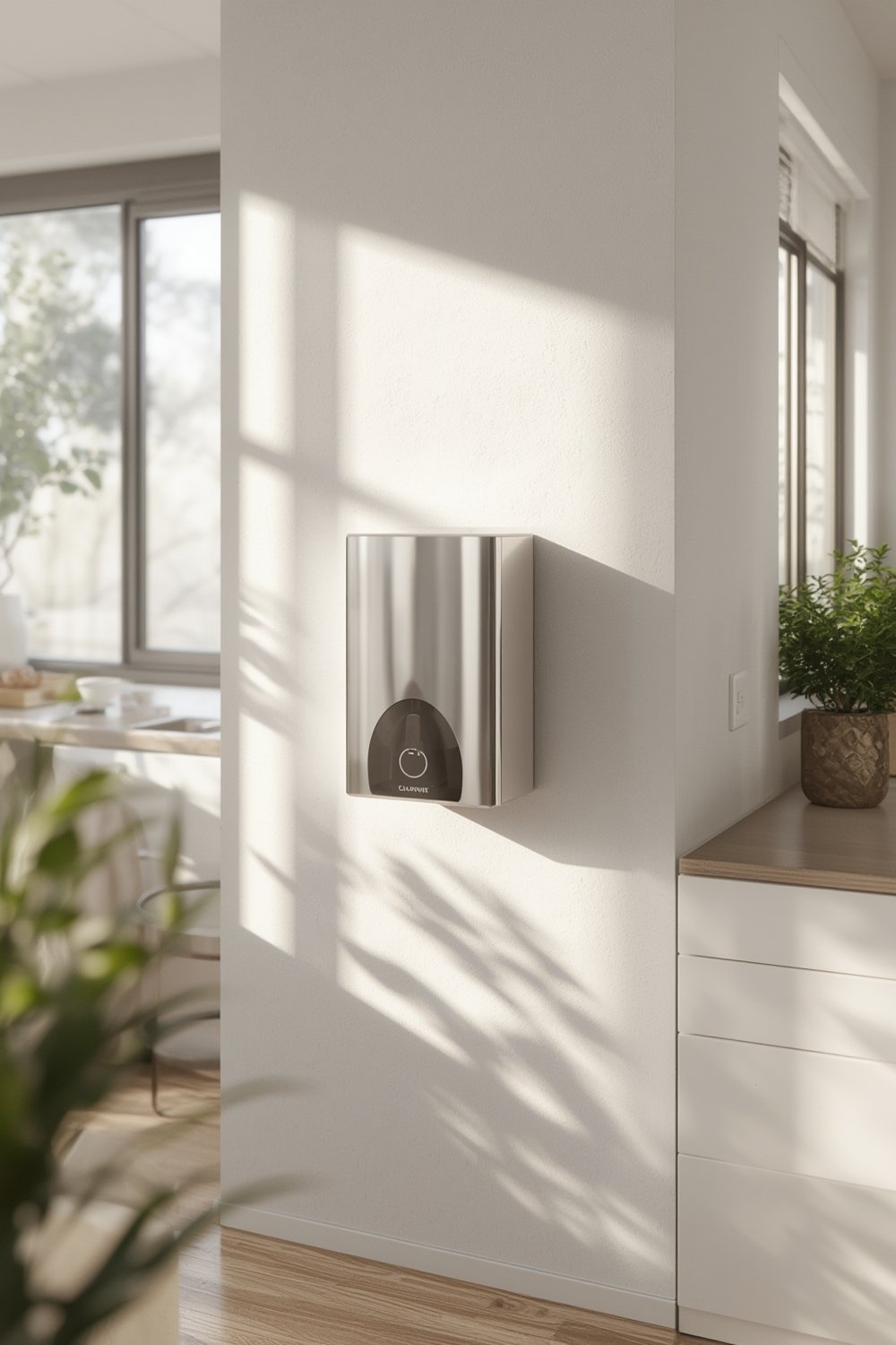 bag dispenser product view