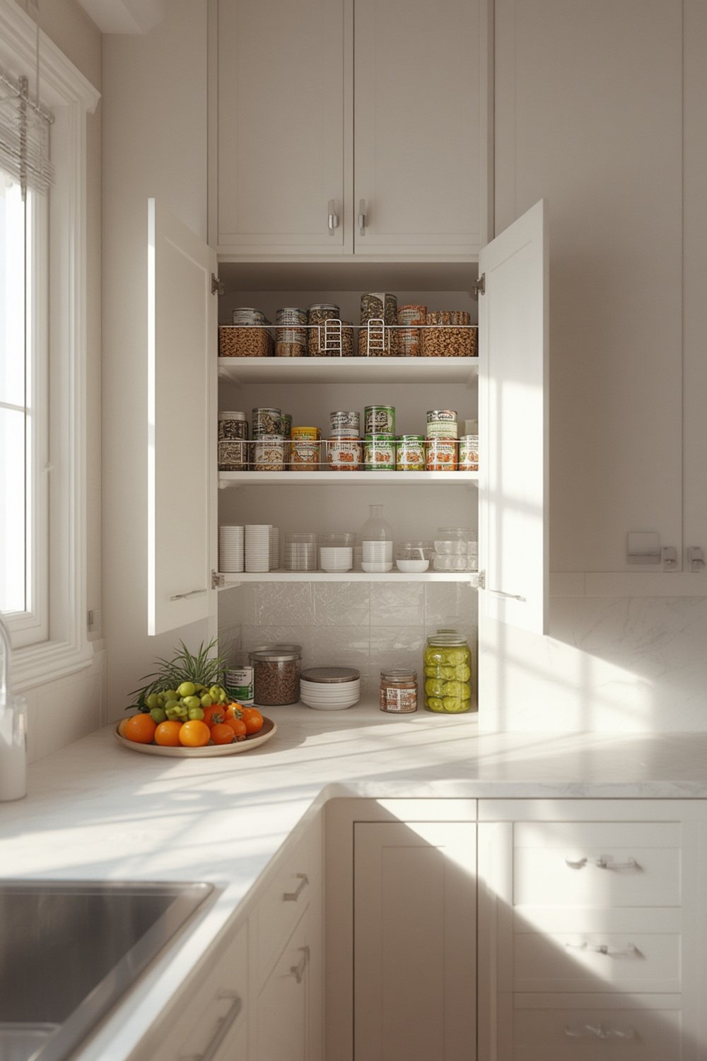 can organizer product view