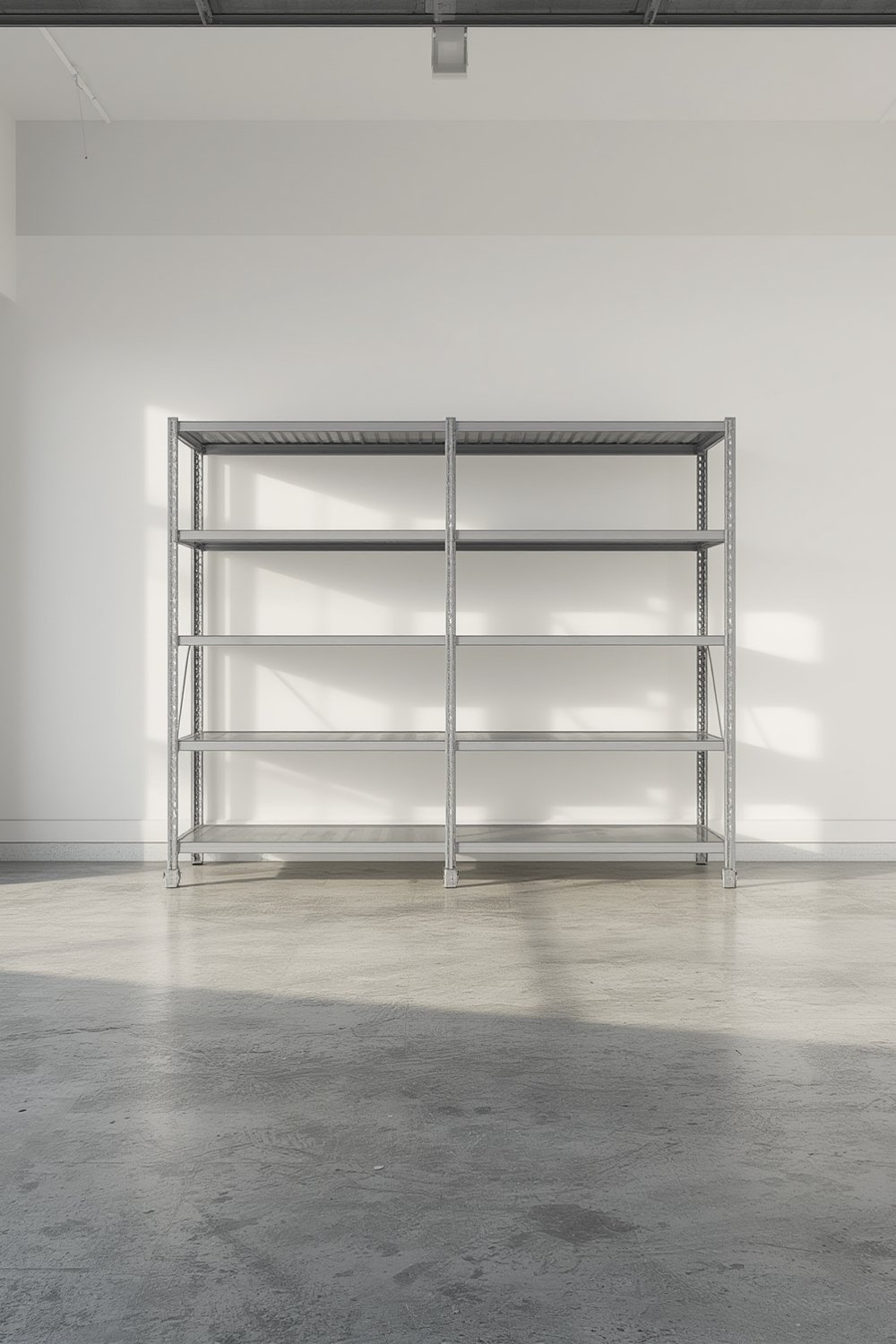 garage shelves product view