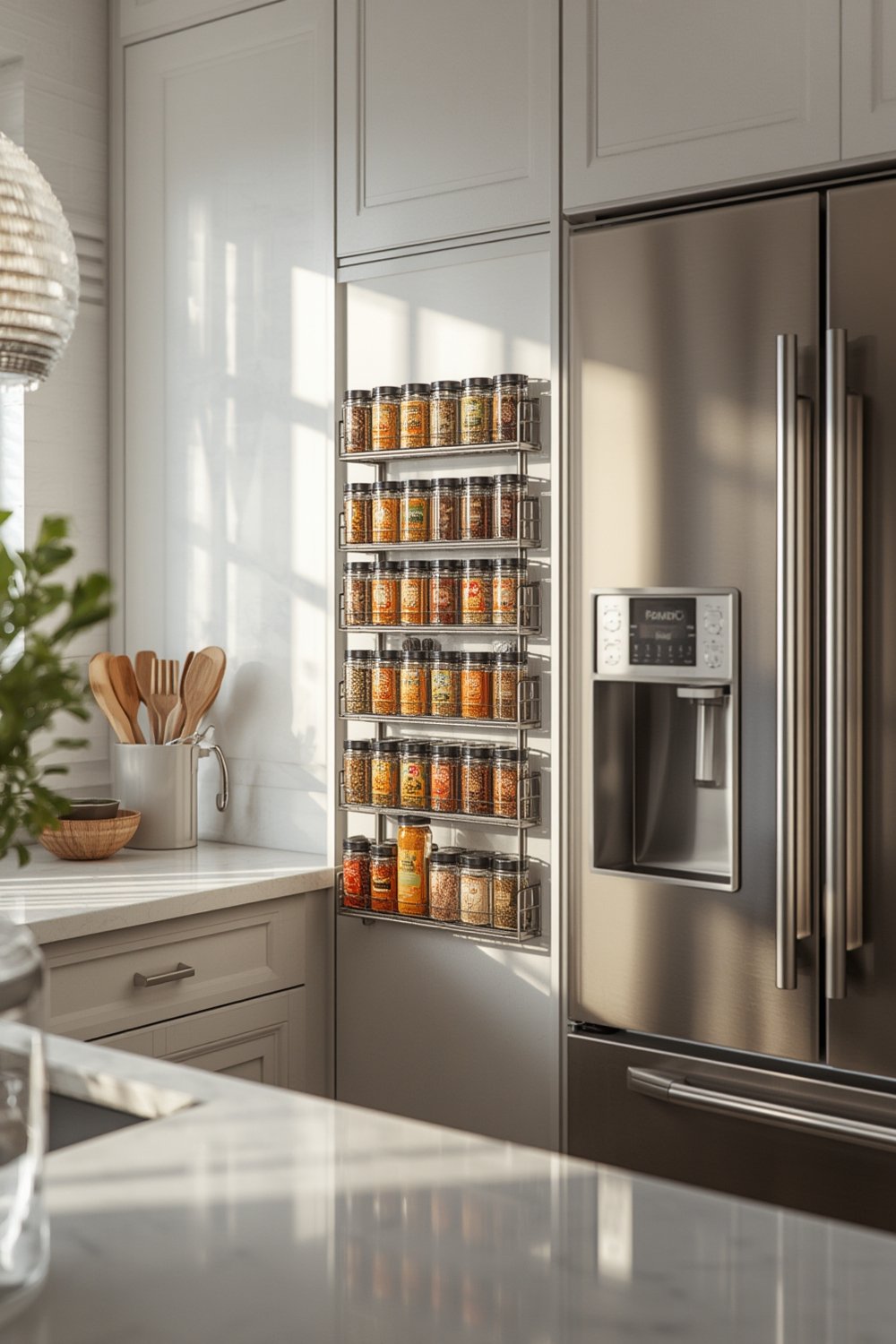 magnetic spice product view