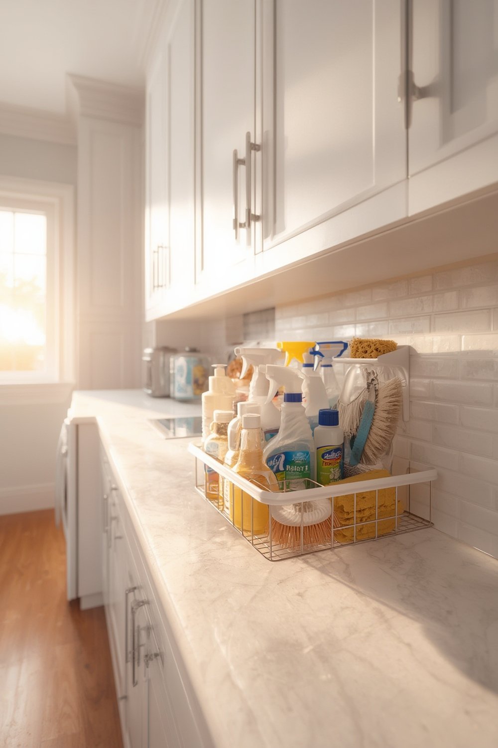 organizing caddy product view