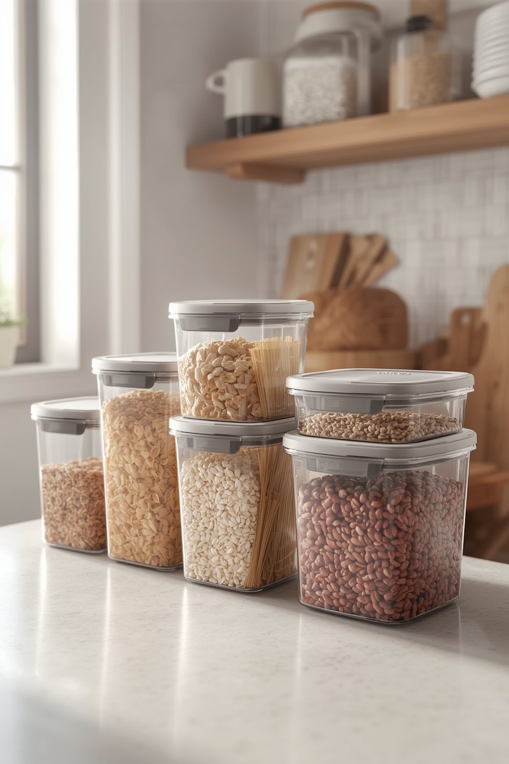 pop container product view