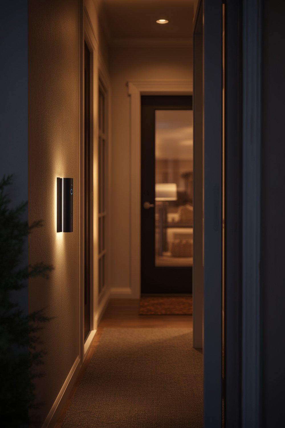 ring chime product view