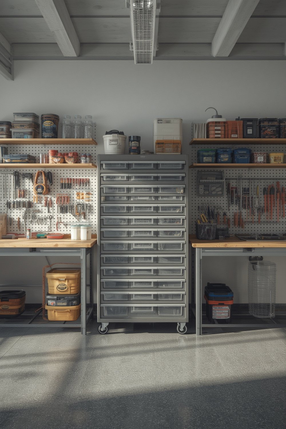 storage cabinet product view